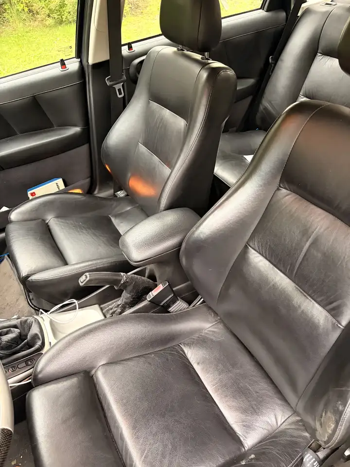 Opel Vectra i500 2.5 V6 | Leder | Klimaautomatik |, foto 7
