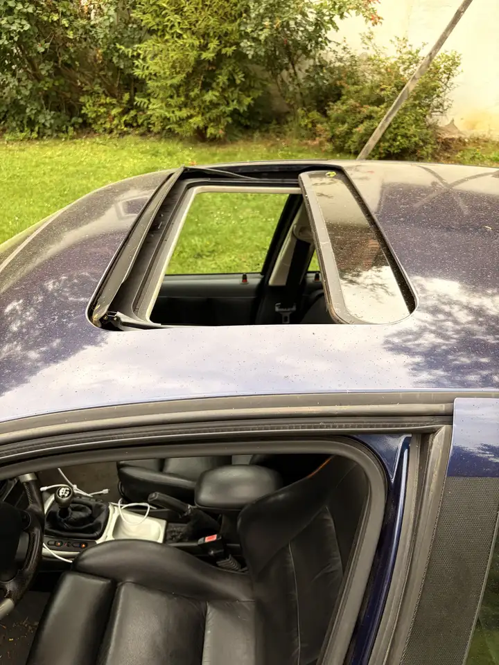 Opel Vectra i500 2.5 V6 | Leder | Klimaautomatik |, foto 10