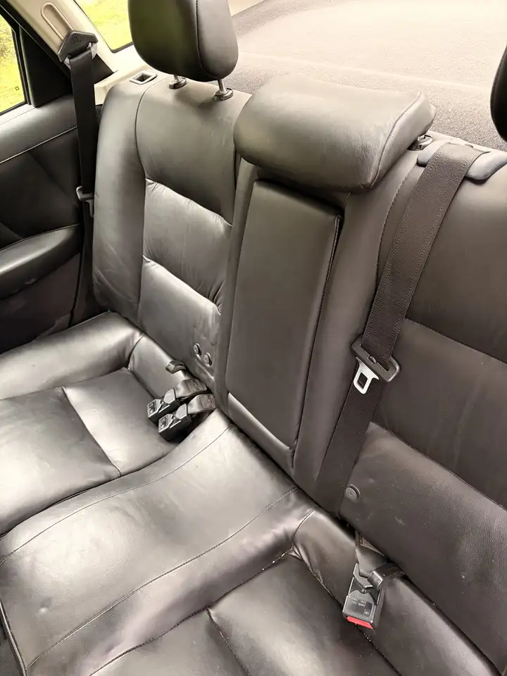 Opel Vectra i500 2.5 V6 | Leder | Klimaautomatik |, foto 8