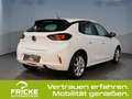 Opel Corsa Edition +Bluetooth+DAB+Spurhalteassist.+Verkehrsz. Weiß - thumbnail 4