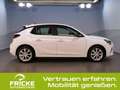 Opel Corsa Edition +Bluetooth+DAB+Spurhalteassist.+Verkehrsz. Weiß - thumbnail 9