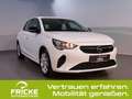 Opel Corsa Edition +Bluetooth+DAB+Spurhalteassist.+Verkehrsz. Weiß - thumbnail 10