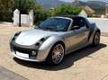 smart roadster BRABUS (Coleccionista) 500 km / año Plateado - thumbnail 6