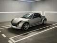 smart roadster BRABUS (Coleccionista) 500 km / año Plateado - thumbnail 1