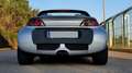 smart roadster BRABUS (Coleccionista) 500 km / año Plateado - thumbnail 8