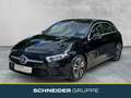 Mercedes-Benz A 200 PROGRESSIV LED+NAVI+SHZ+KAMERA+PDC+KLIMA Schwarz - thumbnail 1