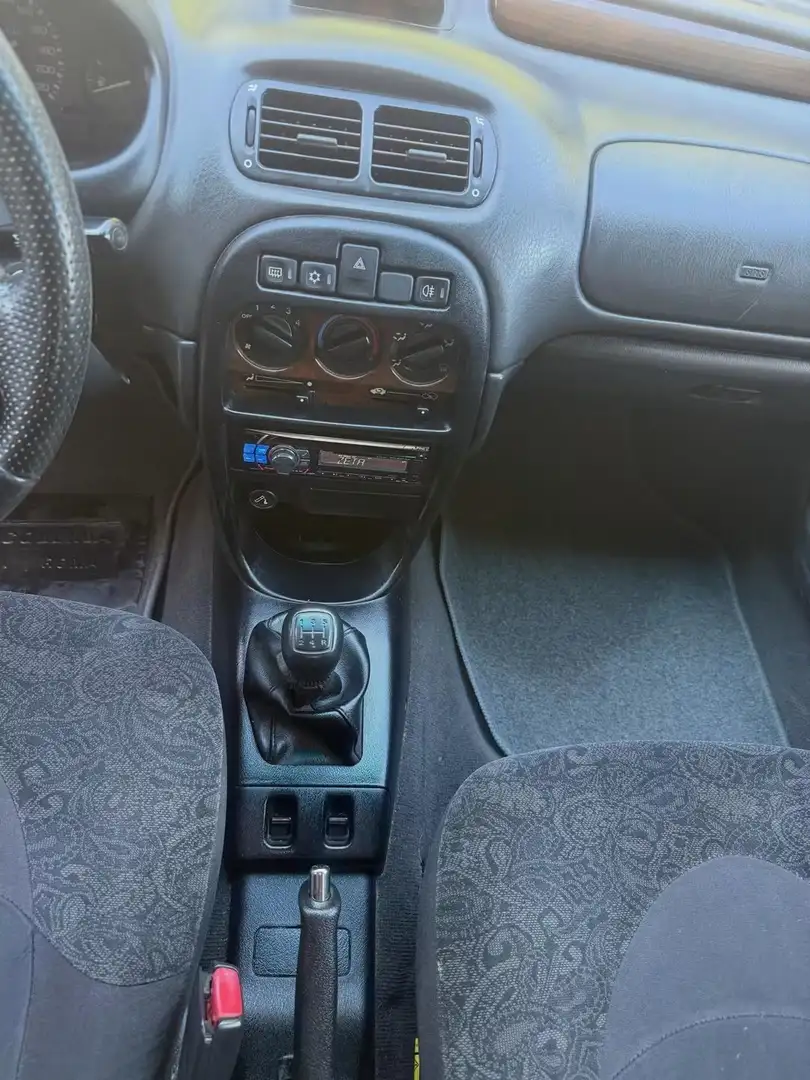 Rover 214 214i 5p Si c/clima - 2