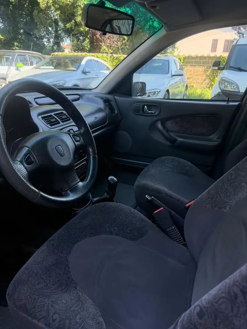 Rover 214 214i 5p Si c/clima - 1