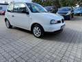 SEAT Arosa Prima 1,0 Weiß - thumbnail 3