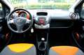 Toyota Aygo 1.0 VVT-i Dynamic Orange 5-drs Airco|LED dagrij|LM Nero - thumbnail 10