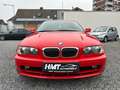 BMW 318 Ci Coupe *Top Zustand* Kırmızı - thumbnail 2