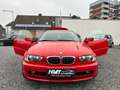 BMW 318 Ci Coupe *Top Zustand* Kırmızı - thumbnail 13