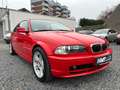 BMW 318 Ci Coupe *Top Zustand* Czerwony - thumbnail 9