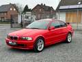 BMW 318 Ci Coupe *Top Zustand* Kırmızı - thumbnail 11