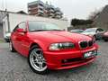 BMW 318 Ci Coupe *Top Zustand* Kırmızı - thumbnail 1