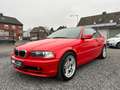 BMW 318 Ci Coupe *Top Zustand* Czerwony - thumbnail 3