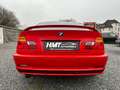 BMW 318 Ci Coupe *Top Zustand* Kırmızı - thumbnail 6