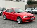 BMW 318 Ci Coupe *Top Zustand* Piros - thumbnail 10