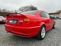 BMW 318 Ci Coupe *Top Zustand* Piros - thumbnail 7