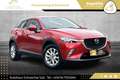 Mazda CX-3 G120 Attraction // 1.BESITZ // NUR 87.000 KM // Rot - thumbnail 10