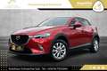 Mazda CX-3 G120 Attraction // 1.BESITZ // NUR 87.000 KM // Rot - thumbnail 12