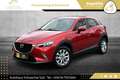 Mazda CX-3 G120 Attraction // 1.BESITZ // NUR 87.000 KM // Rot - thumbnail 7