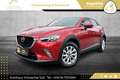 Mazda CX-3 G120 Attraction // 1.BESITZ // NUR 87.000 KM // Rot - thumbnail 1