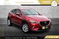 Mazda CX-3 G120 Attraction // 1.BESITZ // NUR 87.000 KM // Rot - thumbnail 9