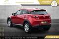 Mazda CX-3 G120 Attraction // 1.BESITZ // NUR 87.000 KM // Rot - thumbnail 21