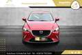 Mazda CX-3 G120 Attraction // 1.BESITZ // NUR 87.000 KM // Rot - thumbnail 19