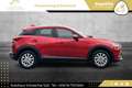 Mazda CX-3 G120 Attraction // 1.BESITZ // NUR 87.000 KM // Rot - thumbnail 4
