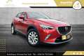 Mazda CX-3 G120 Attraction // 1.BESITZ // NUR 87.000 KM // Rot - thumbnail 3