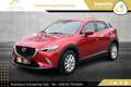 Mazda CX-3 G120 Attraction // 1.BESITZ // NUR 87.000 KM // Rot - thumbnail 11