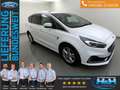 Ford S-Max 2.0 Aut. Titanium LED+ACC+AHK+Kamera Bílá - thumbnail 1