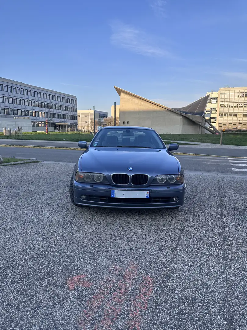 BMW 530 530d A - 2