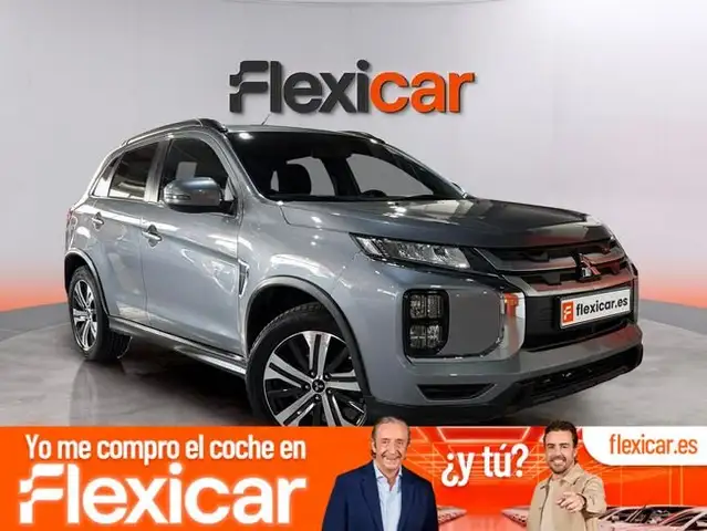 Mitsubishi ASX 200 MPI Kaiteki CVT