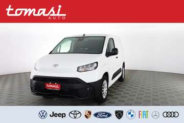 Proace City Electric 50kWh L1 S Comfort