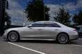 Mercedes-Benz S 450 4-Matic AMG Line 29 D.Km Panoramadak 21 Inch Zilver - thumbnail 2