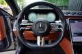Mercedes-Benz S 450 4-Matic AMG Line 29 D.Km Panoramadak 21 Inch Zilver - thumbnail 10