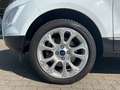 Ford EcoSport Titanium 1:0 EcoBoost SHZ/LED/BLIS/TEMP/ISOFIX Weiß - thumbnail 15
