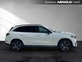 Mercedes-Benz GLC 300 GLC 300 d 4M AMG L AIRMATIC AHK Distr Pano 360° White - thumbnail 6