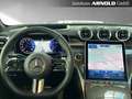 Mercedes-Benz GLC 300 GLC 300 d 4M AMG L AIRMATIC AHK Distr Pano 360° White - thumbnail 9