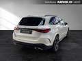 Mercedes-Benz GLC 300 GLC 300 d 4M AMG L AIRMATIC AHK Distr Pano 360° White - thumbnail 5