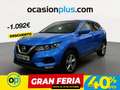 Nissan Qashqai 1.6 DIG-T Acenta 4x2 Azul - thumbnail 1