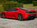 Ferrari F430 F430 Scuderia - Just Serviced Rojo - thumbnail 2