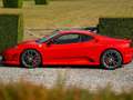 Ferrari F430 F430 Scuderia - Just Serviced Rojo - thumbnail 6
