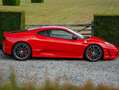 Ferrari F430 F430 Scuderia - Just Serviced Rojo - thumbnail 5