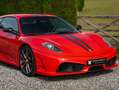 Ferrari F430 F430 Scuderia - Just Serviced Rojo - thumbnail 16