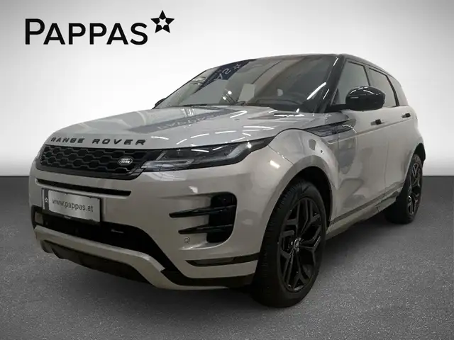 Land Rover Range Rover Evoque Cam SHZ Park-Assist