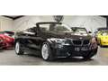 BMW 218 218i  M SPORTCABRIOLET F23 LCI PHASE 2 / HISTORIQU Negro - thumbnail 5